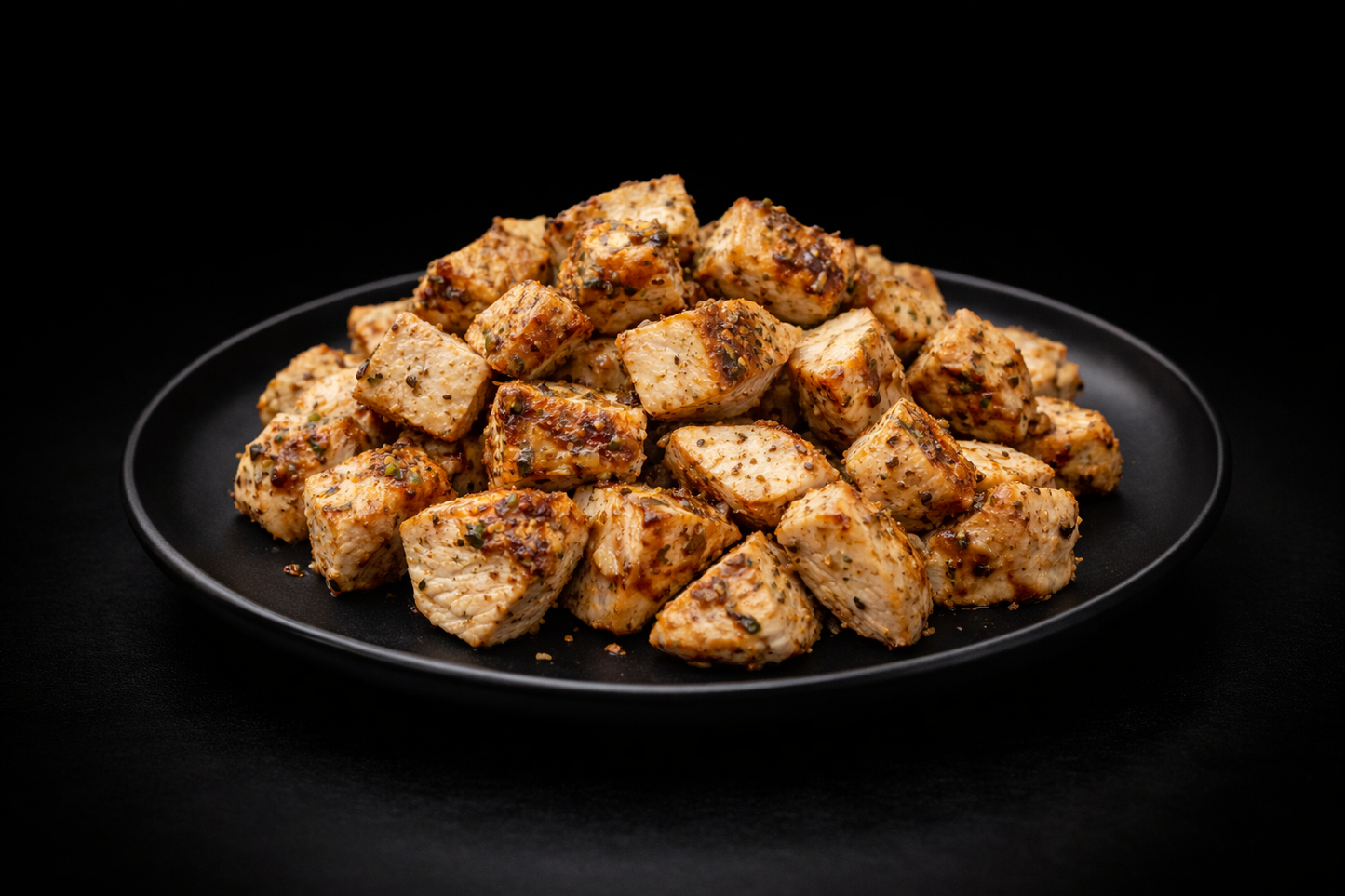 Premium Cooked Chicken